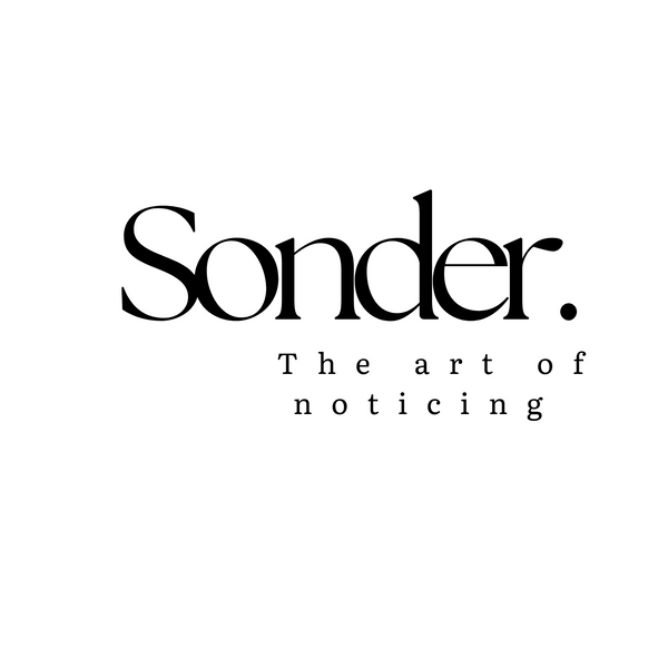 Sonder Prints